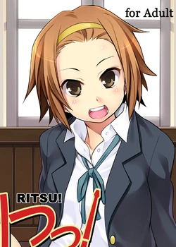 Ritsu!