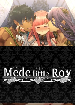 Mede Little Roy