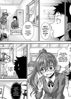 Ima, Anata no Tonari ni Iru no. | Right Now, By Your Side. Ch. 3