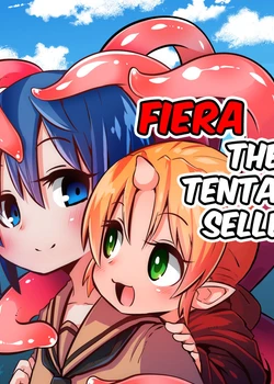 Fiera the Tentacle Seller | Shokushu Uri no Fiera