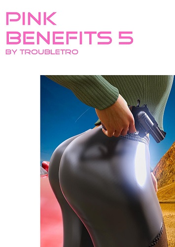 TroubleTro – Pink Benefits 5