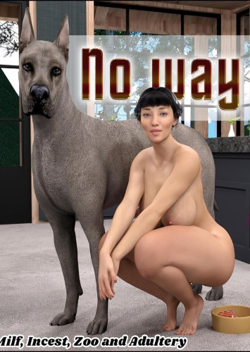 CrazyDad3D – No Way Out 17