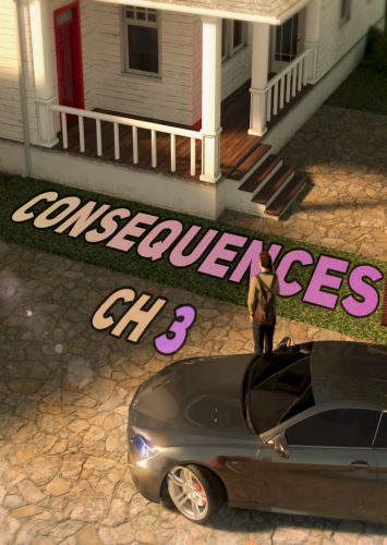 Redoxa – Consequences Part 3