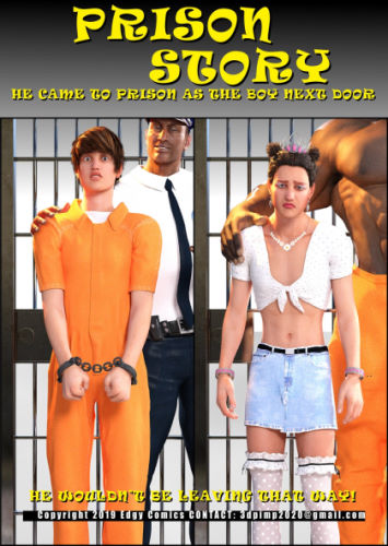 Smutnut – Prison Story