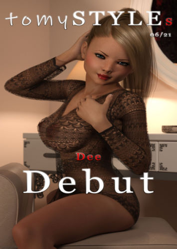 TomySTYLE – Dee Debut