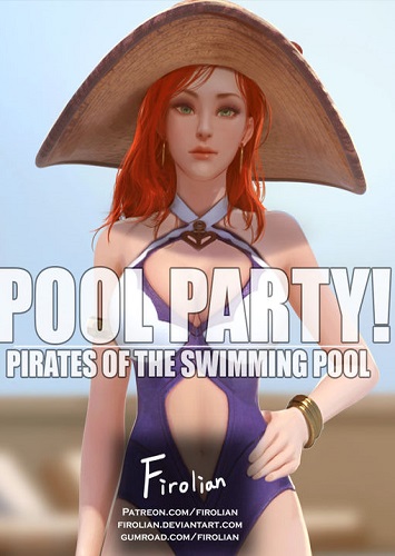 Firolian – Pool Party Volume 1 – Miss Fortune