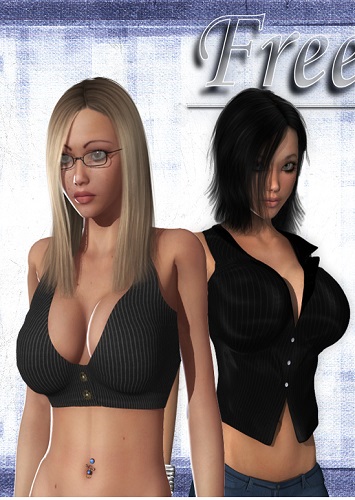 Crazyxxx3dworld and Epoch – Freehope 4