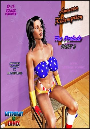 [Metrobay] – Amazon Redemption prelude 3 – Dumbtime