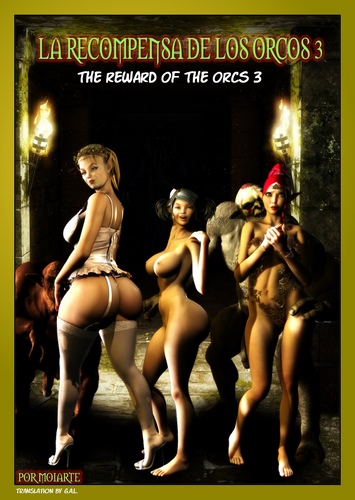 Moiarte – The Reward Of The Orcs 3