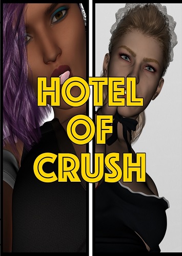 MantInTheHand – Hotel Of Crush